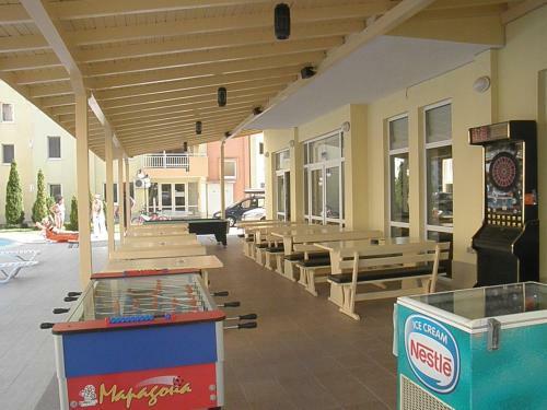 Aparthotel Sea Dreams Complex