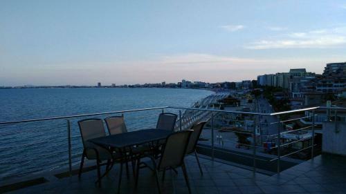 Hostal Villa Boyco