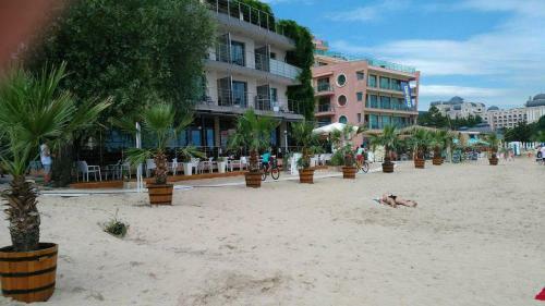 Hostal Villa Boyco