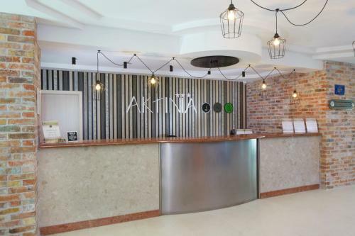 Hotel Aktinia
