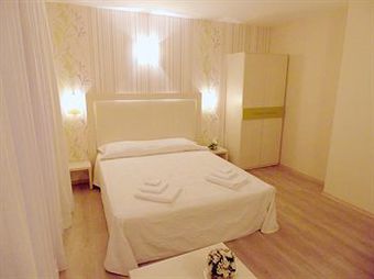 Hotel Relax Holiday Complex & Spa