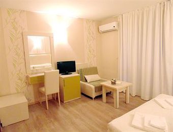 Hotel Relax Holiday Complex & Spa
