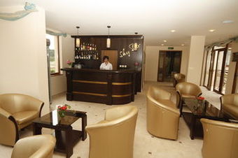 Hotel Relax Holiday Complex & Spa