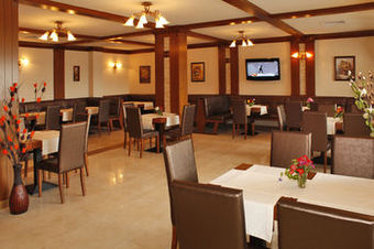 Hotel Relax Holiday Complex & Spa