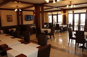 Hotel Relax Holiday Complex & Spa