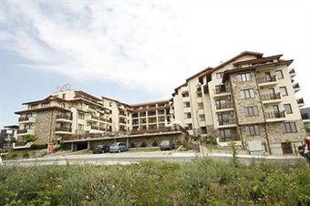 Hotel Relax Holiday Complex & Spa