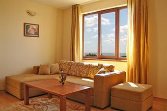 Hotel Relax Holiday Complex & Spa