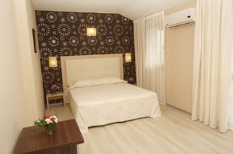Hotel Relax Holiday Complex & Spa