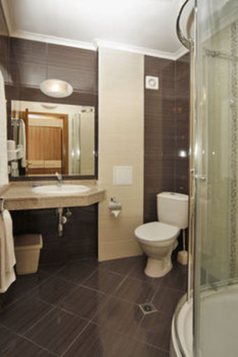 Hotel Relax Holiday Complex & Spa