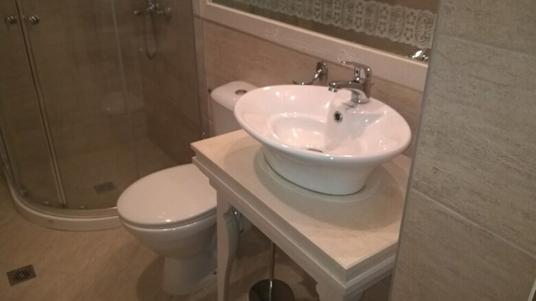 Apartamento Harmony Palace