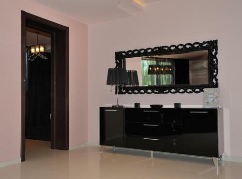 Heaven Lux Apartments