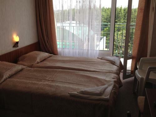Hotel Arda