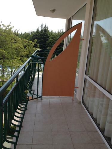 Hotel Arda