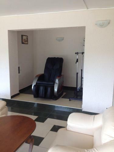 Hotel Arda