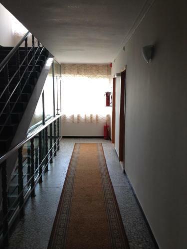 Hotel Arda