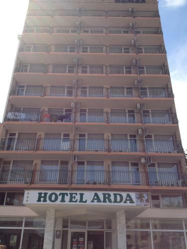 Hotel Arda