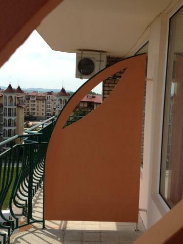Hotel Arda