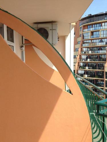 Hotel Arda
