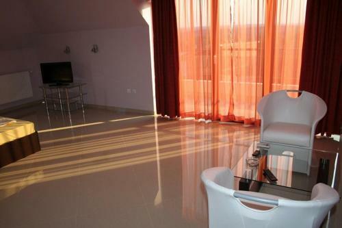Silistar Hotel