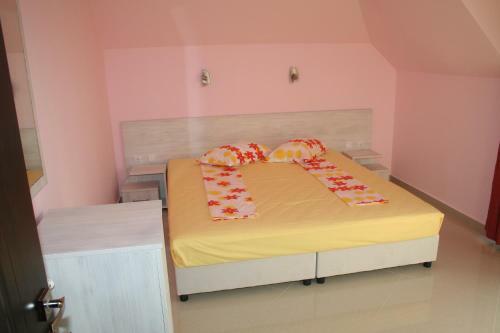 Silistar Hotel