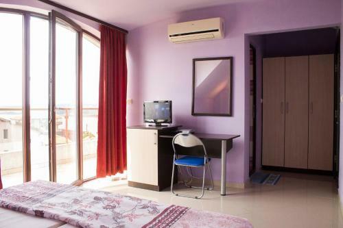 Silistar Hotel