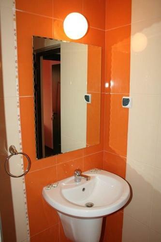 Silistar Hotel