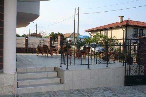 Silistar Hotel