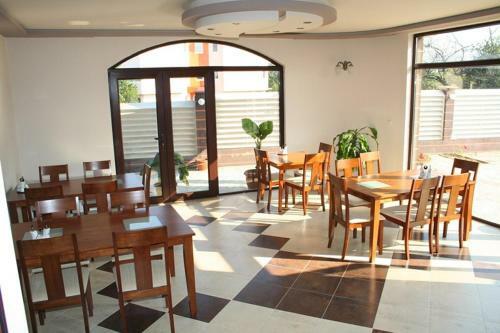 Silistar Hotel