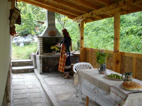 Holiday Home Dima
