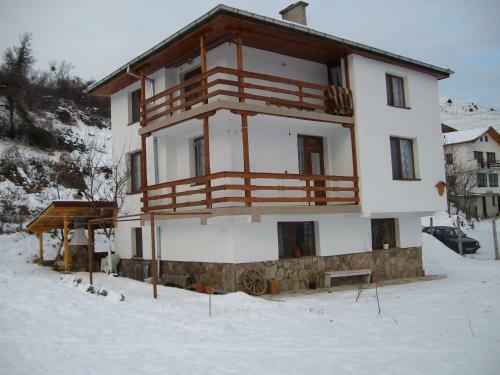 Holiday Home Dima