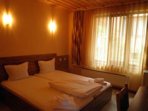 Hostal Complex Diana