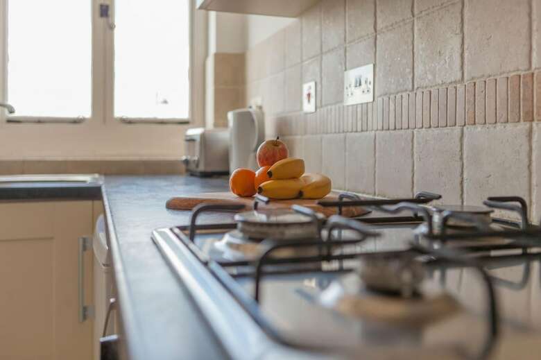 Apartamento Pilgrim's Lookout Whitstable Holiday Home!