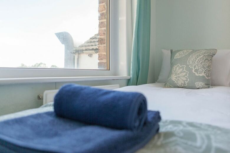 Apartamento Pilgrim's Lookout Whitstable Holiday Home!