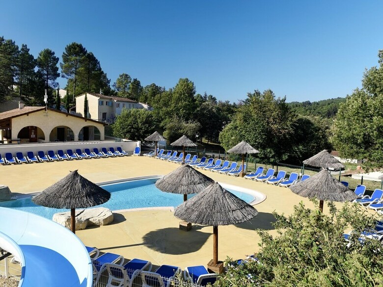 Cozy Apartment Only 2 Km. Away From Vallon-pont-d'arc