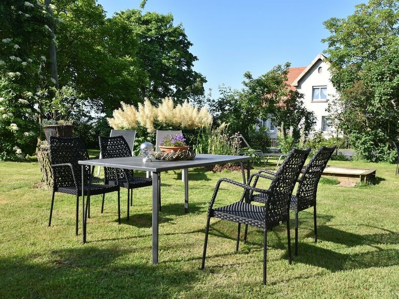 Comfy Apartment In Kr�pelin Near Seabeach