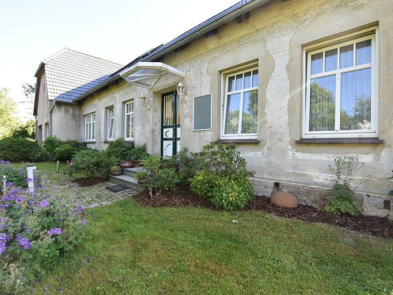 Comfy Apartment In Kr�pelin Near Seabeach