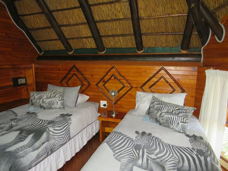 Posada Kruger Maroela Lodge