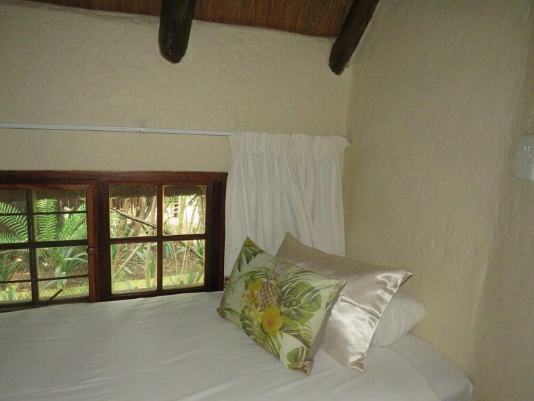 Posada Kruger Maroela Lodge