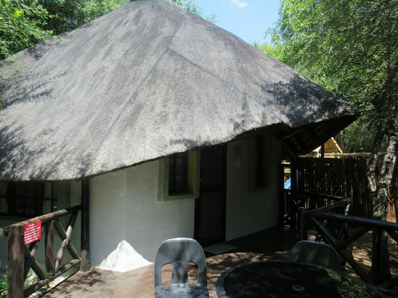 Posada Kruger Maroela Lodge