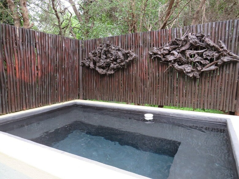 Posada Kruger Maroela Lodge