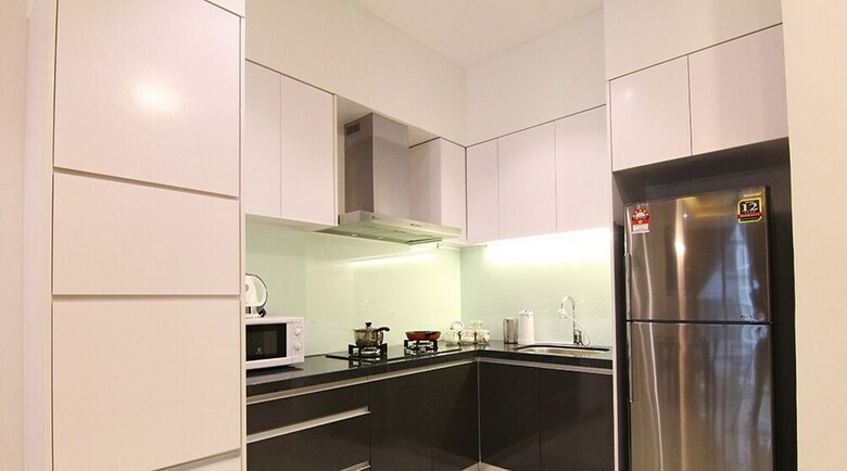 Apartamentos Azure Residence By Sleepy Bear