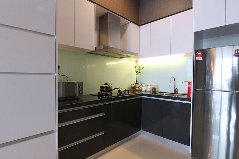 Apartamentos Azure Residence By Sleepy Bear