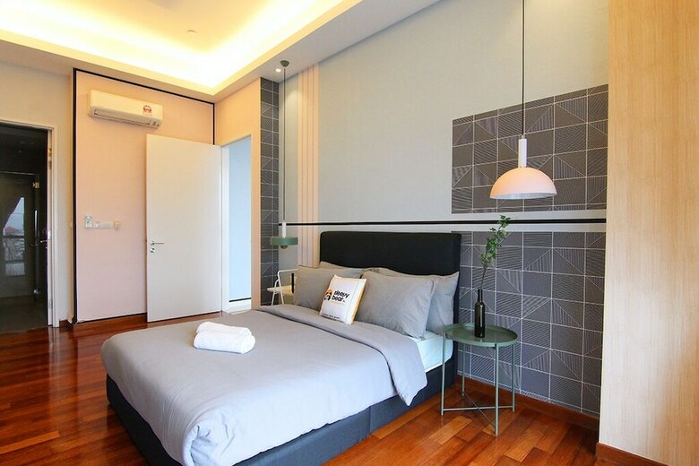 Apartamentos Azure Residence By Sleepy Bear