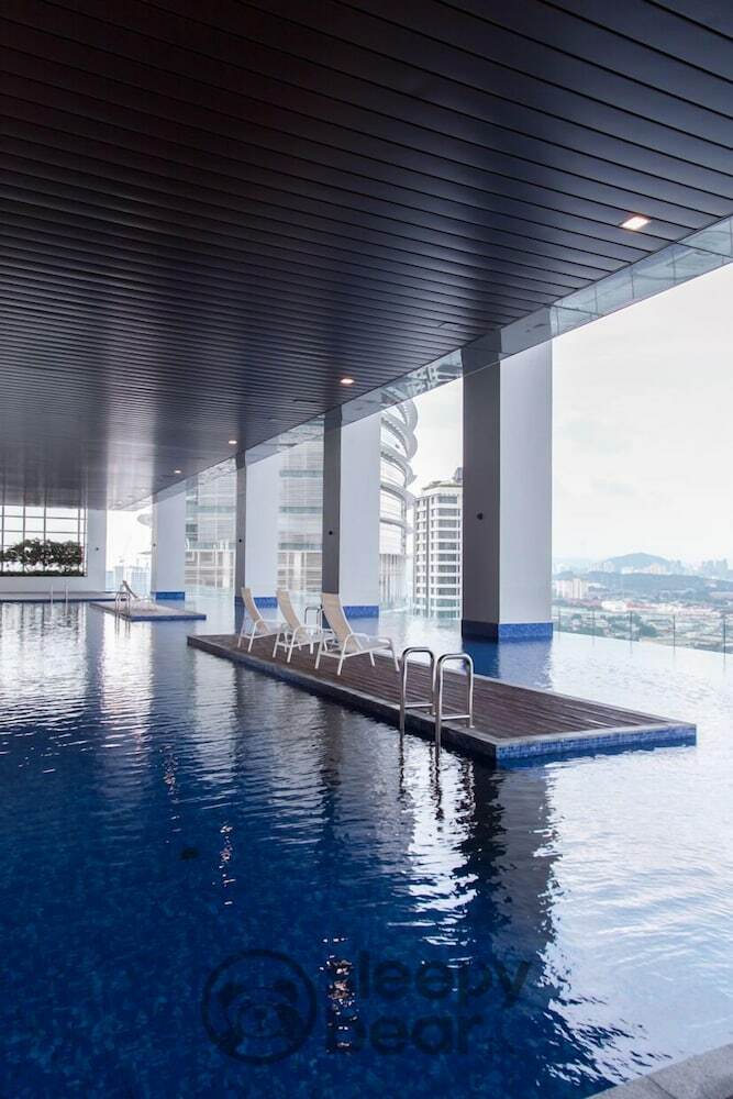 Apartamentos Azure Residence By Sleepy Bear