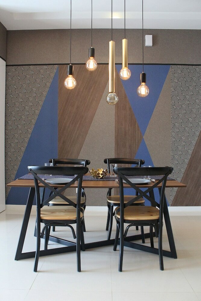 Apartamentos Azure Residence By Sleepy Bear