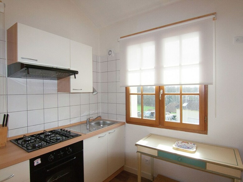 Gorgeous Holiday Home In Roussines With Terrace