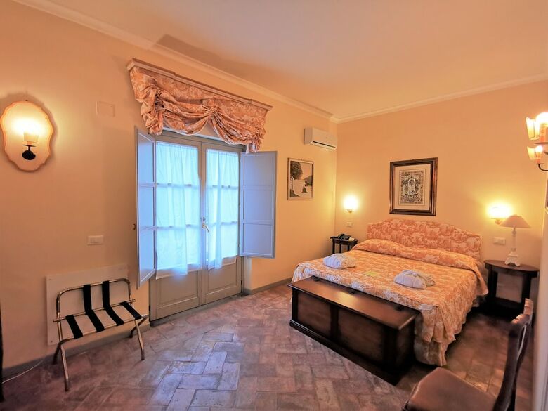 Hotel Terme Di Stigliano