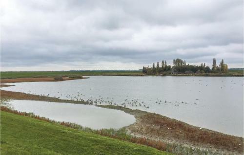 Apartamentos Het Vissershuisje