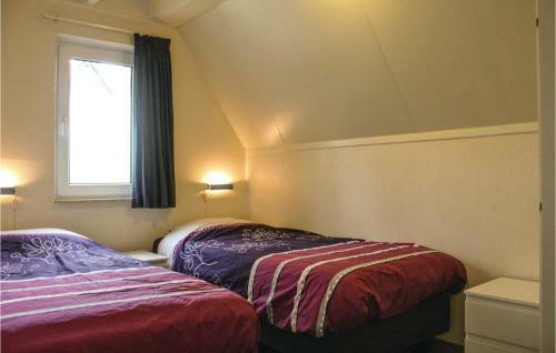 Three-bedroom Holiday Home In Gramsbergen