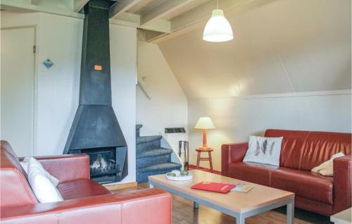 Three-bedroom Holiday Home In Gramsbergen